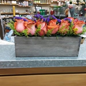 Meet your Posher, Judith